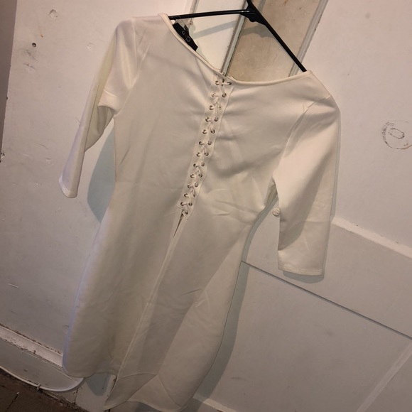 Corset shirt . - Picture 2 of 3